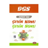 Data DGS Yepyeni Tarz Çevir Konu Çevir Soru