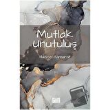 Mutlak Unutuluş