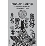 Moniale Sokağı