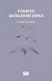 Türkiye Şairlerini Dinle
