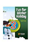 3.Sınıf Fun For Winter Holiday