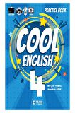 Team Elt 4.Sınıf Cool English Practice Book