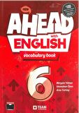 Team Elt 6.Sınıf Ahead With Engilish Vocabulary Book Yeni