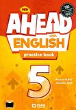Team Elt 5.Sınıf Ahead With Engilish Practice Book Yeni