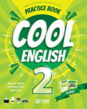 Team Elt Publishing 2. Sınıf Cool English Practice Book