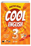 Team Elt Publishing 3. Sınıf Cool English Practice Book