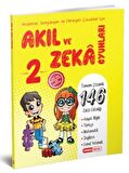 2. Sınıf Akıl ve Zeka Oyunları