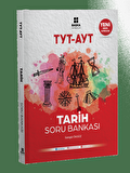 Başka TYT AYT Tarih Soru Bankası