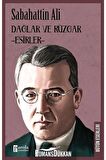Dağlar ve Rüzgar - Esirler