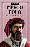 Marco Polo - Kaşifler