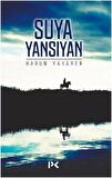 Suya Yansıyan