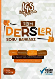 Doğru Cevap Yayınları 8.Sinif LGS Tüm Dersler Soru Bankasi