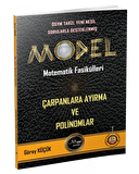 Model Matematik Fasikülleri Çarpanlara Ayırma ve Polinomlar