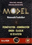 Model Matematik Fasikülleri - Permütasyon Kombinasyon Binom Olasılık ve İstatistik