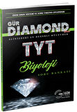 Gür Yayınları DİAMOND TYT Biyoloji Soru Bankası