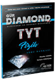 Gür Yayınları DİAMOND TYT Fizik Soru Bankası