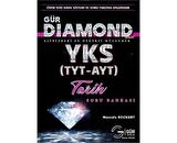 TYT AYT Tarih Diamond Soru Bankası
