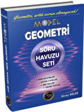 Gür Yayınları Geometri Model Soru Havuzu Seti