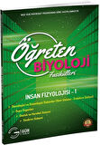 Gür Yayınları Biyoloji Fasikülleri İnsan Fizyolojisi-1