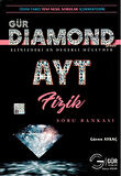 Gür Yayınları AYT Fizik DIAMOND Soru Bankası