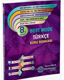 8.sınıf Best Mode Türkçe Soru Bankası