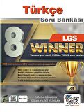 Gür 8.Sınıf Winner Türkçe Soru Bankası