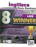 Gür 8.Sınıf Winner İngilizce Soru Bankası