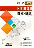 HIZ VE RENK AYT DENEME BİYOLOJİ (24*13)