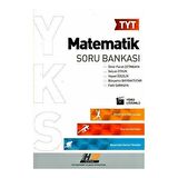 HIZ VE RENK TYT SORU BANKASI MATEMATİK