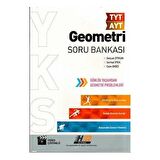 HIZ VE RENK TYT AYT SORU BANKASI GEOMETRİ