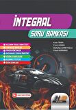Hız ve Renk Yayınları İntegral Soru Bankası