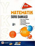 TYT Matematik Soru Bankası Hız ve Renk