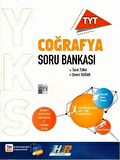 YKS TYT Coğrafya Soru Bankası