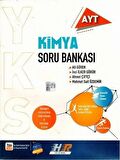AYT Kimya Soru Bankası