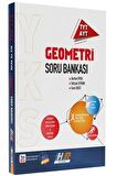 TYT AYT Geometri Soru Bankası