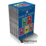 Irvin D. Yalom Kutulu Terapi Seti (5 Kitap Takım)