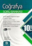 10. Sınıf Coğrafya Soru Bankası Bilgi Sarmal Yayınları
