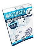 Yayınları Ayt Matematik Branş Denemeleri
