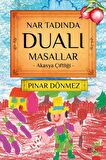 Nar Tadında Dualı Masallar