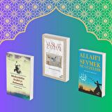 İslam ve İnsan Seti 2- Allah'ı Sevmek Ne Güzeldir – Vuslat Zamanı - Muhyiddin Arabi'yi Anlamak