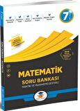 7. Sınıf Matematik Soru Bankası