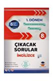 8. Sınıf LGS 1. Dönem İngilizce Çıkacak Sorular