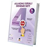ZEKA KÜPÜ YAYINLARI 4. SINIF KONU SIRALI DENEME SETİ