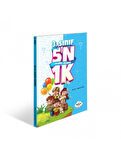 ÖĞRETMENEVDE 3. SINIF 5N 1K OKUMA ANLAMA
