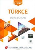 8. Sınıf Türkçe Soru Bankası 2020