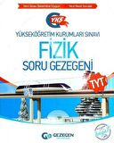 2019 TYT AYT Fizik Soru Gezegeni