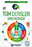 3. Sınıf Tüm Dersler Soru Gezegeni