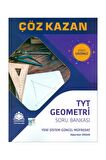 Çöz Kazan TYT Geometri Soru Bankası