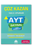 YKS 2. Oturum AYT Sayısal 5 li Deneme Sınavı