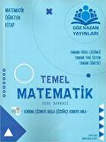 Temel Matematik Soru Bankası